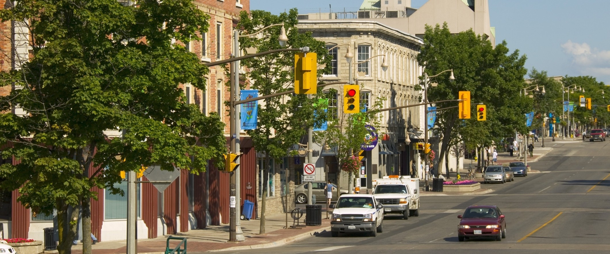 Canada's Best City To Find A Job? Guelph, Ontario, According To BMO