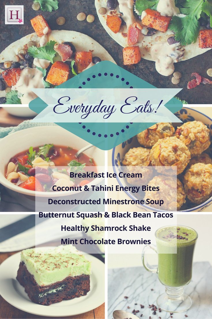 Meal Ideas From The HuffPost Canada Living Contributors HuffPost Canada