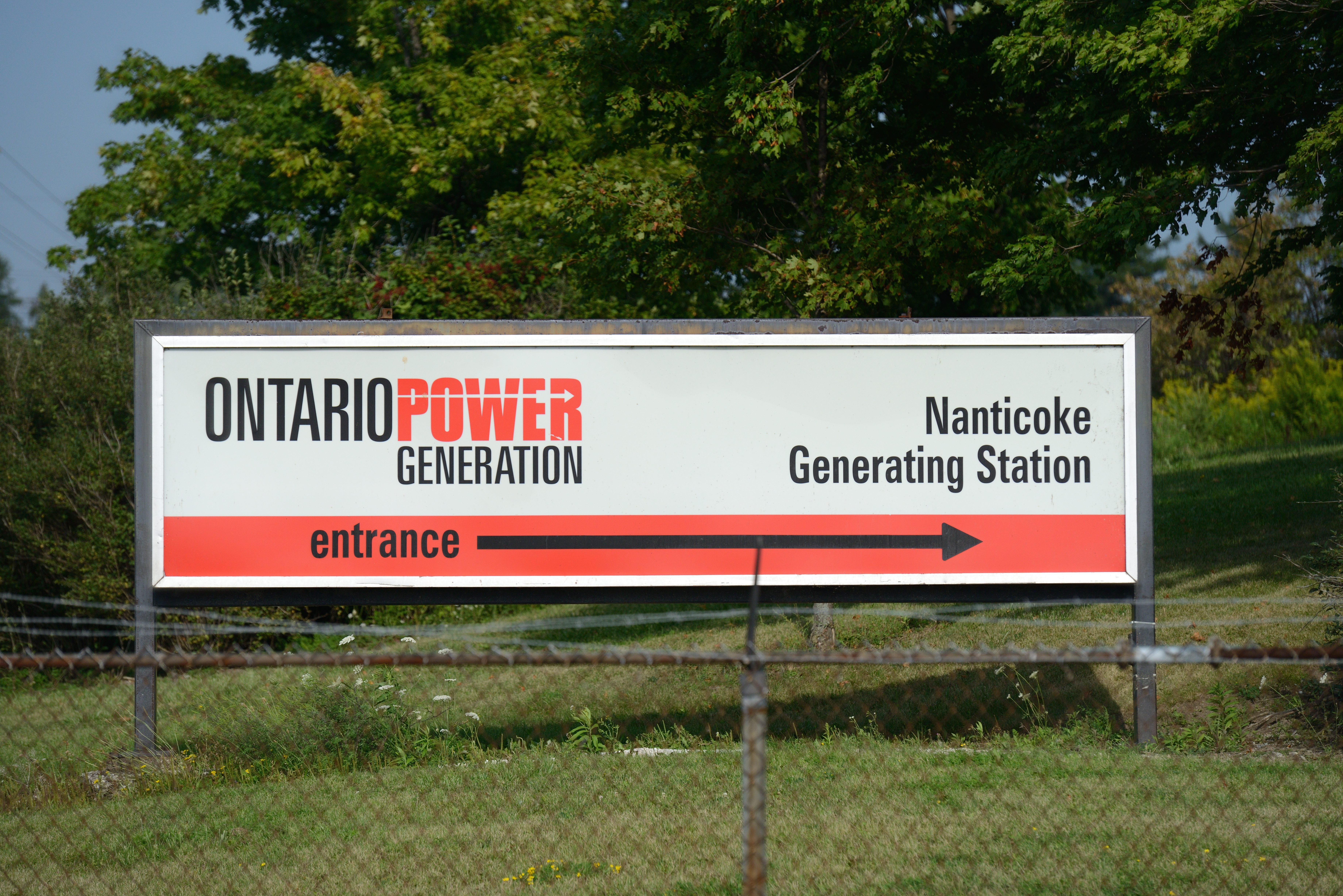 Ontario's Nanticoke, North America's Former Largest Coal Plant, To Reopen As Solar Farm