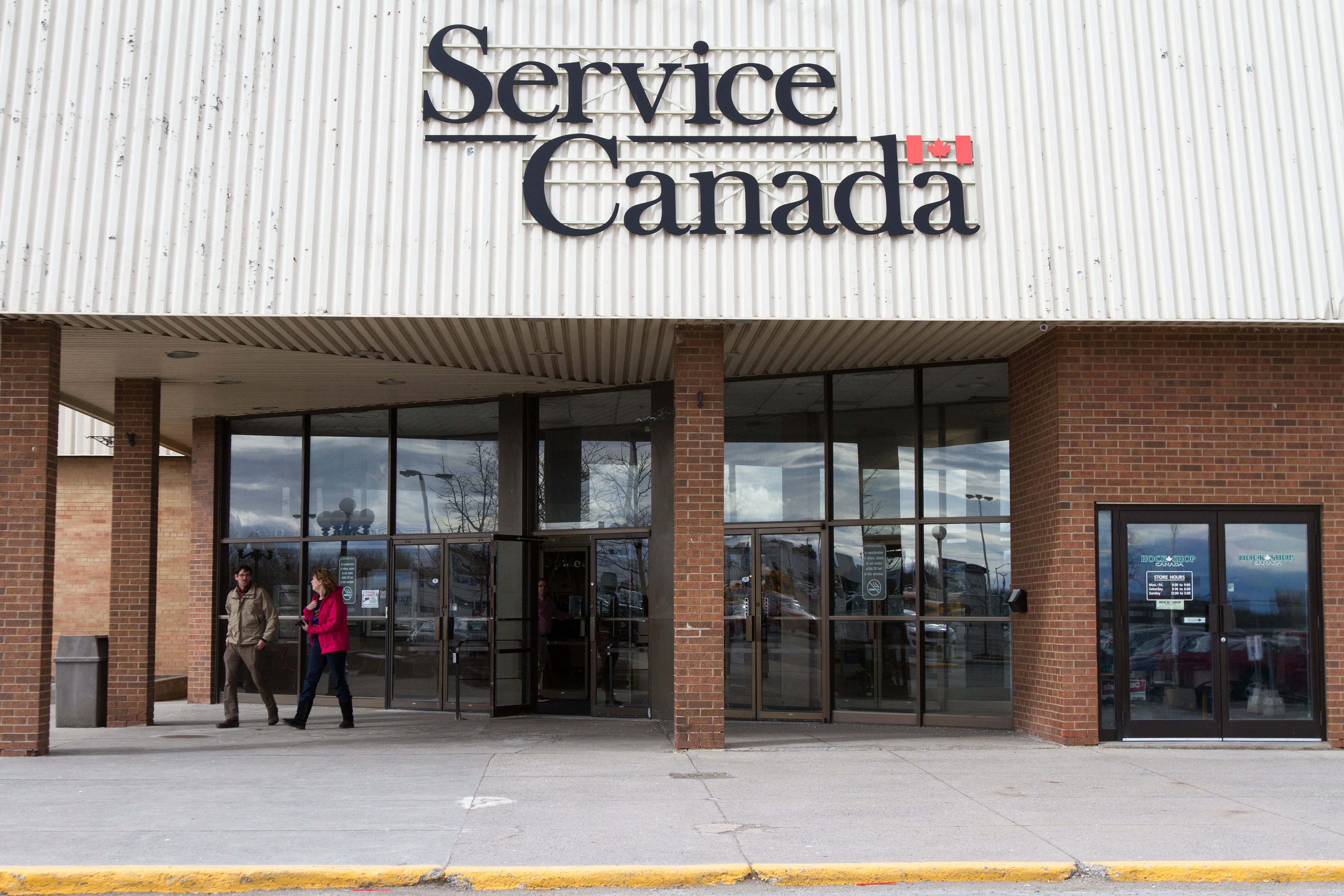 Canadian Job Market Still Hasn't Fully Recovered From Last Recession OECD