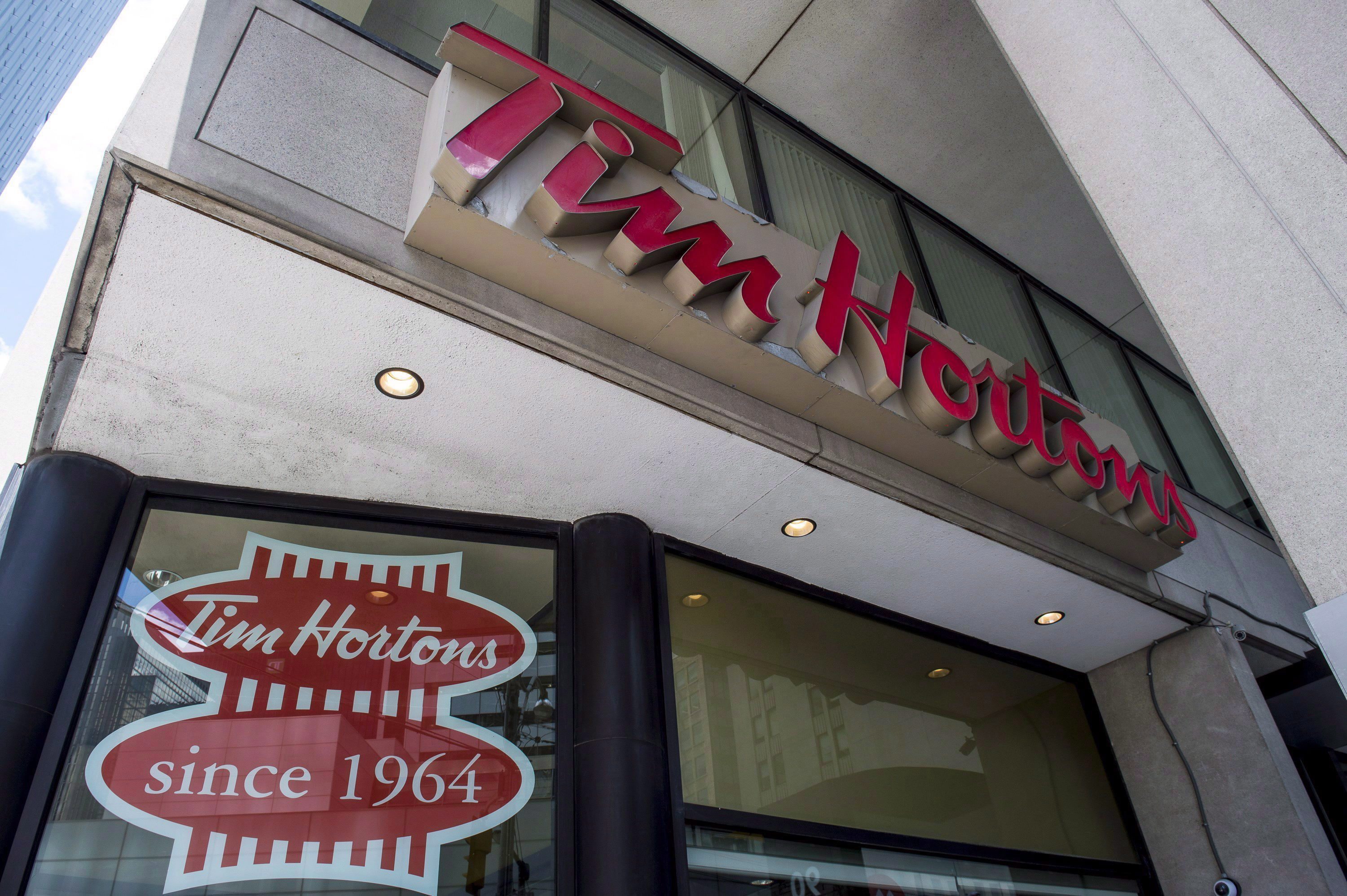 Tim Hortons' Southeast Asian Expansion Begins With Philippines