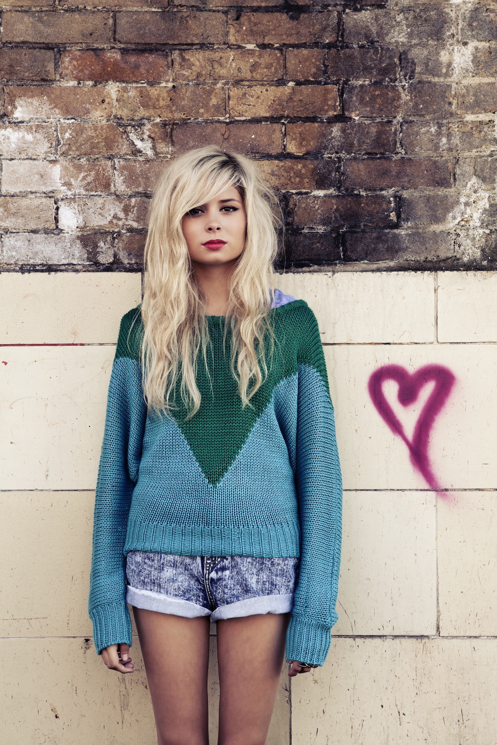 Nina Nesbitt Live At Dingwalls Meet The Promising Young Singer
