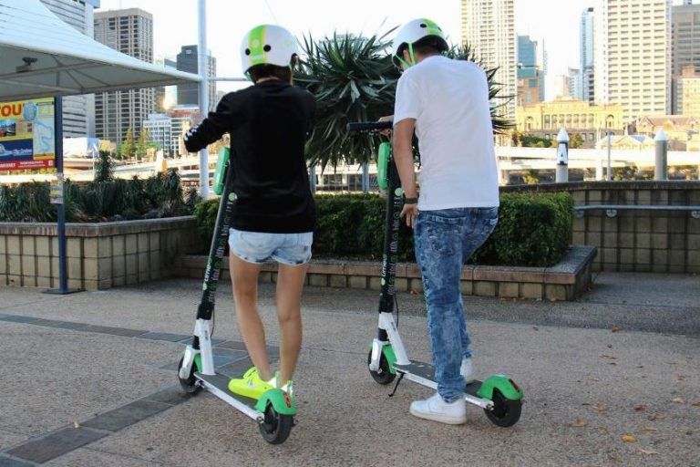 Escooters And Eskateboards May Be Illegal Huge Fines Skate World