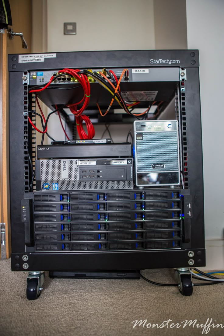 15 best images about Server racks on Pinterest