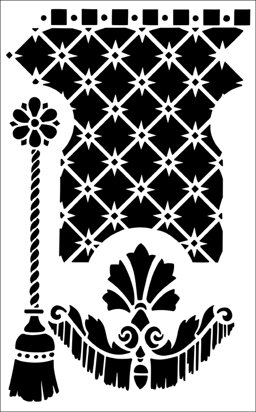 stencils