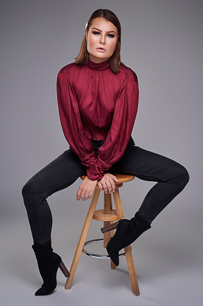 LOUISE C. | S MODELS