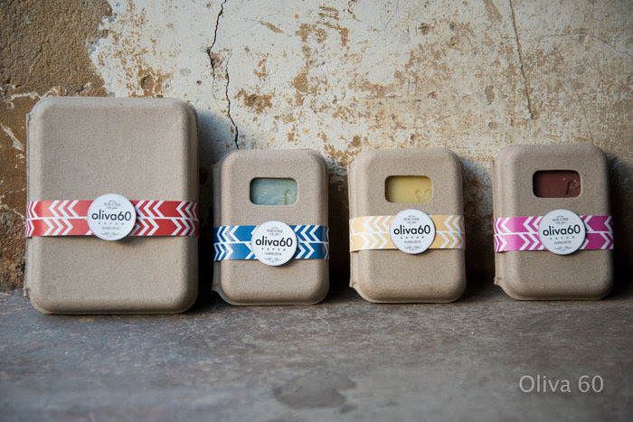 Handmade Soap Packaging Sustainable Packaging Industries