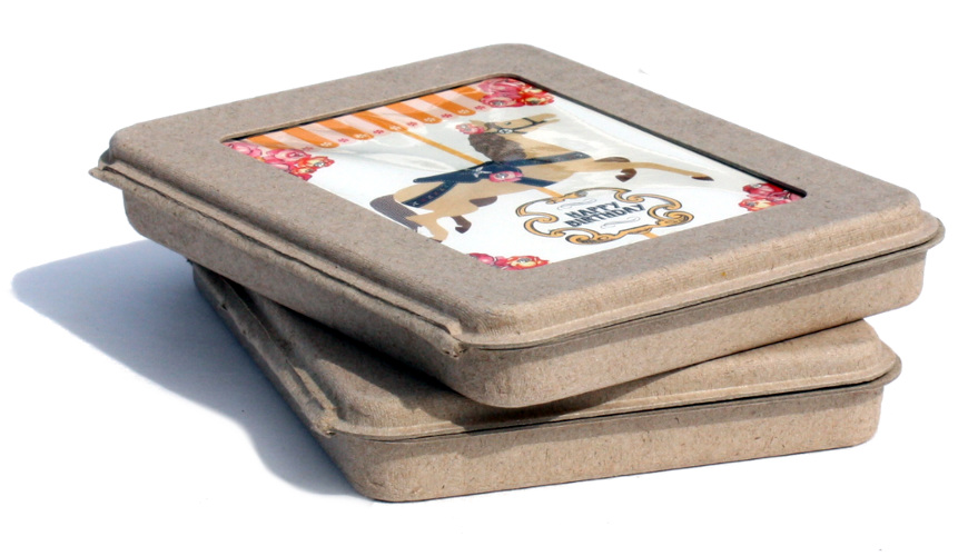 Stationery Packaging