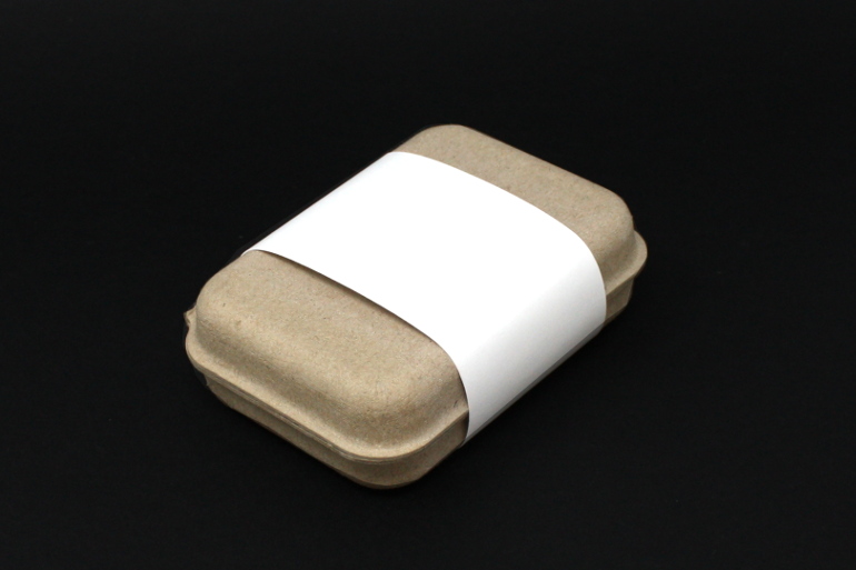 Sleeve & Belly Bands Sustainable Packaging Industries