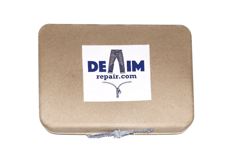 Denim Repair Kit - Sustainable Packaging Industries
