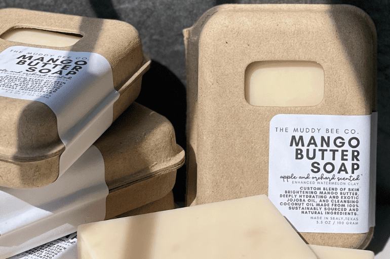 Coconut Wax Melts Sustainable Packaging Industries