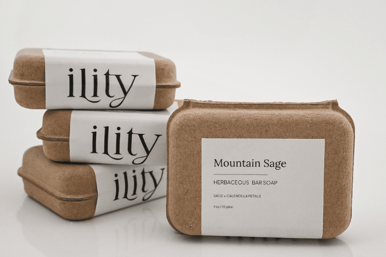 Soap Bars Packaging Sustainable Packaging Industries