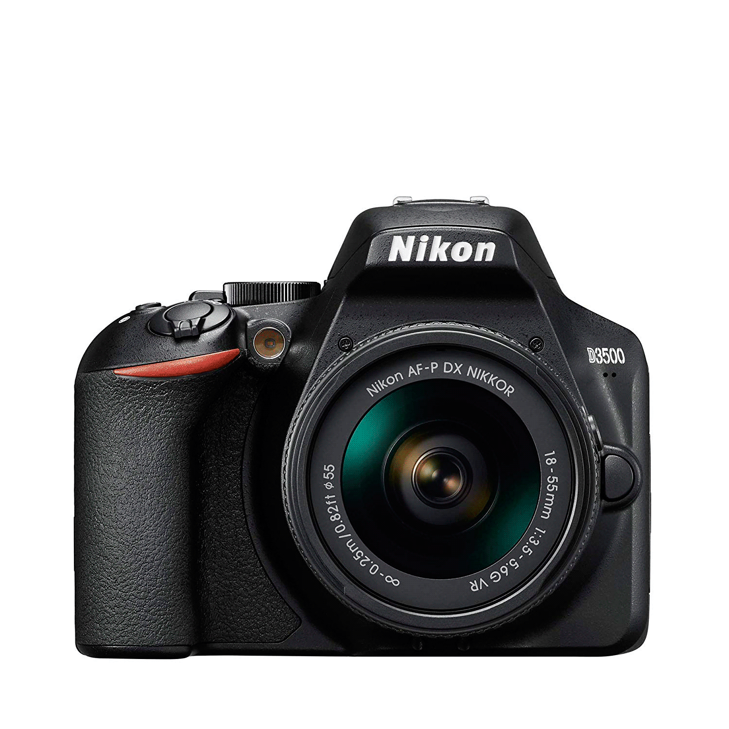 Mejores cámaras reflex DSLR de 2020