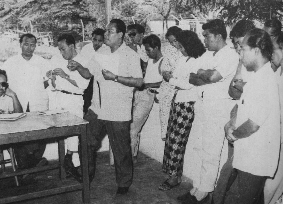 s/pores » Blog Archive » “Remembering the Malay Left” by
