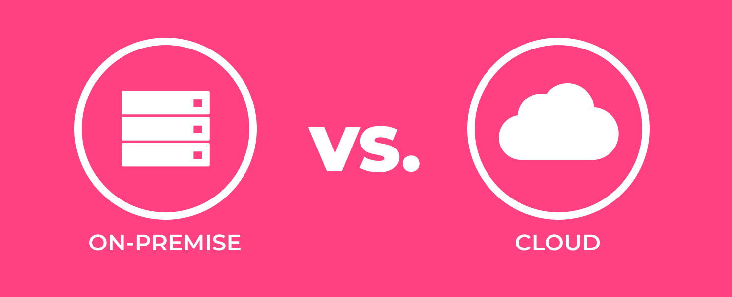 Cloud vs On Premise Cost Comparison — 2024 Update [S-PRO]