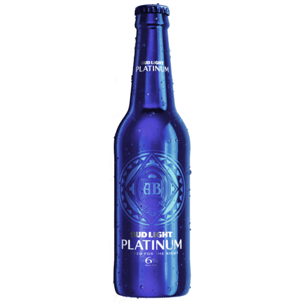 Bud Light Platinum S&S Distributing, Inc.