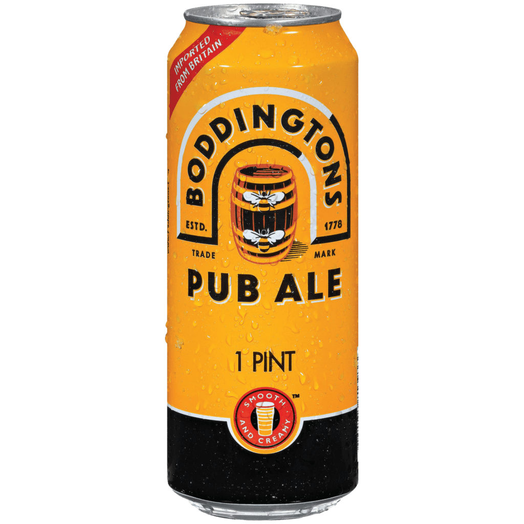 Boddington's S&S Distributing, Inc.