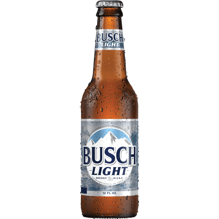 10+ Busch Light Png