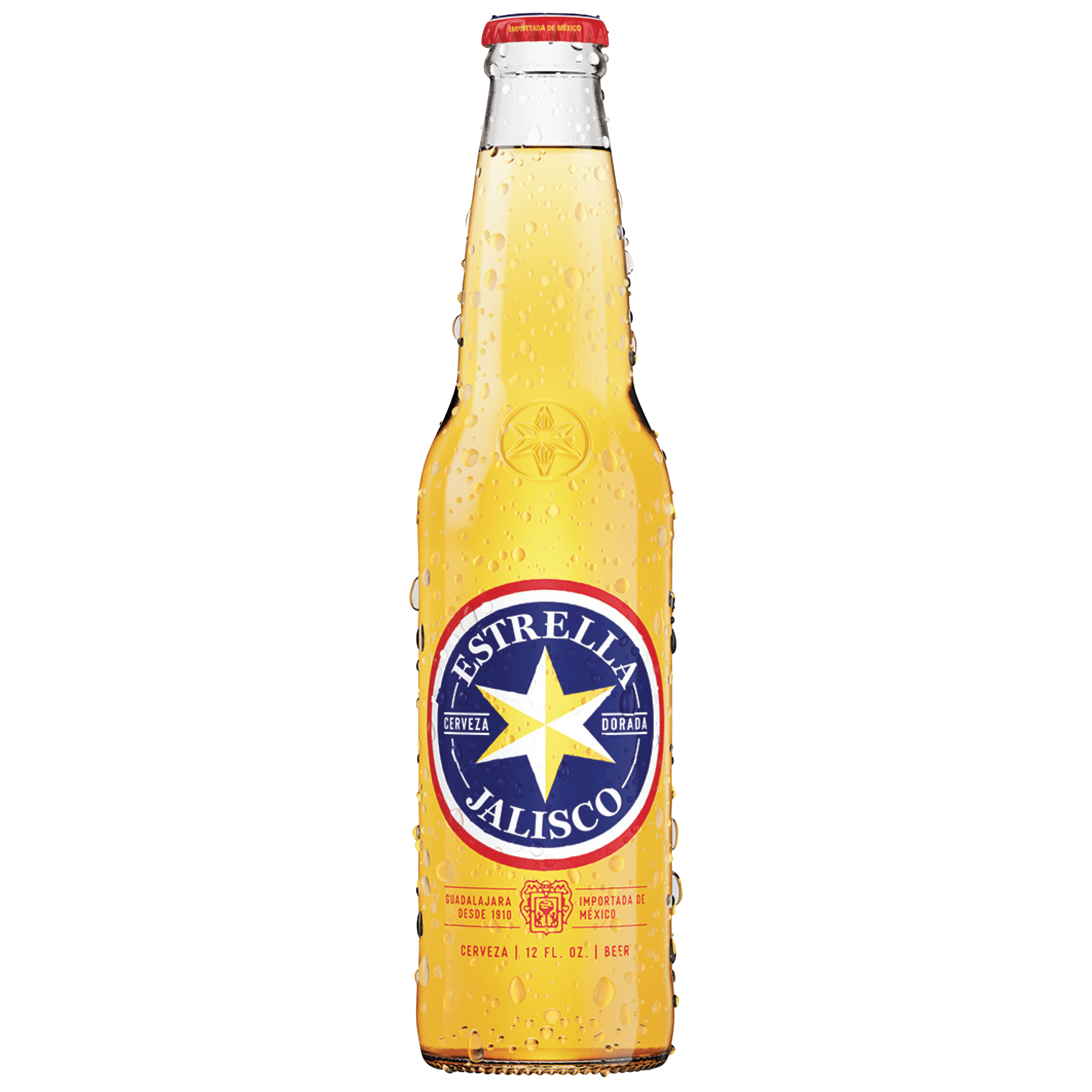 Estrella Jalisco S&S Distributing, Inc.