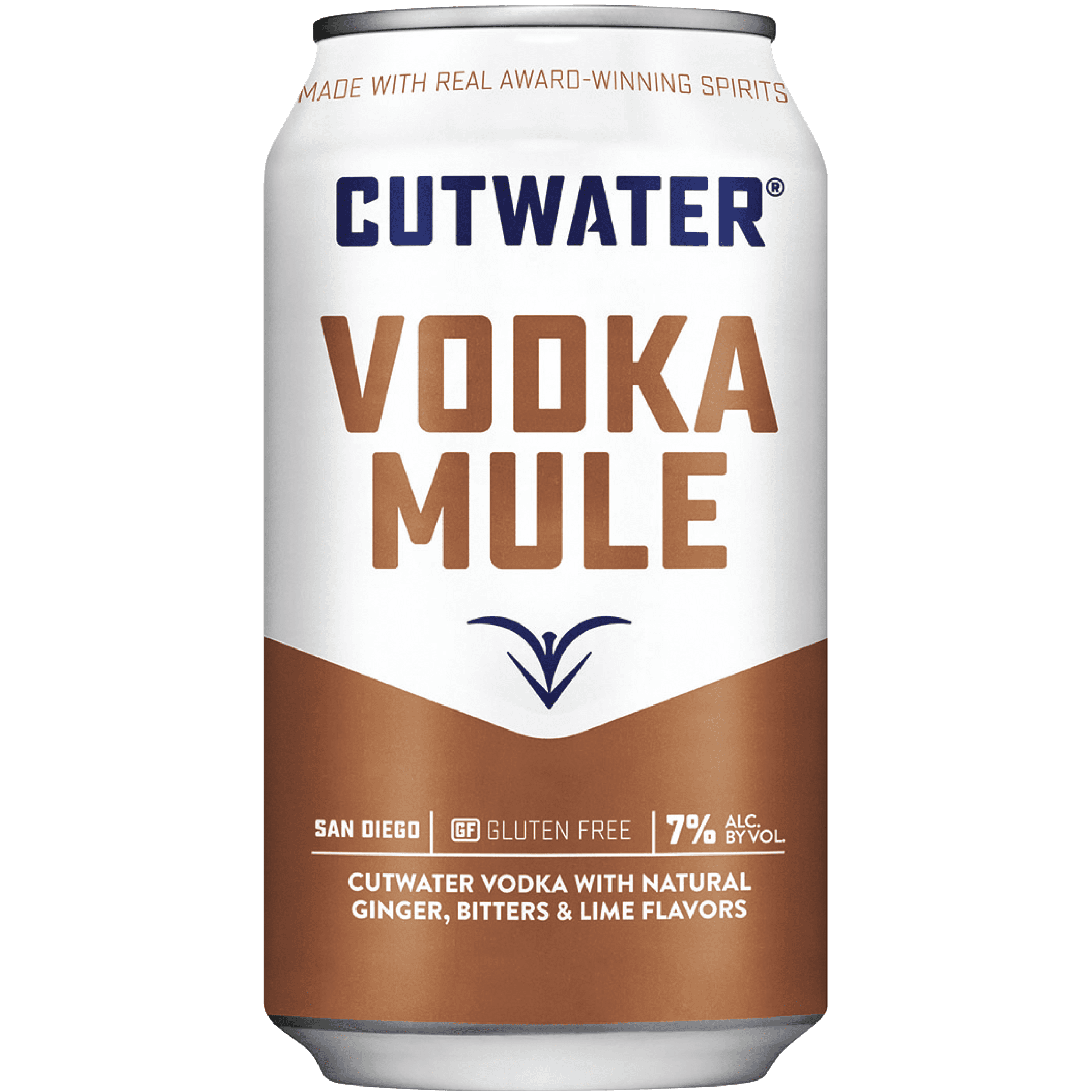 Vodka Mule S&S Distributing, Inc.