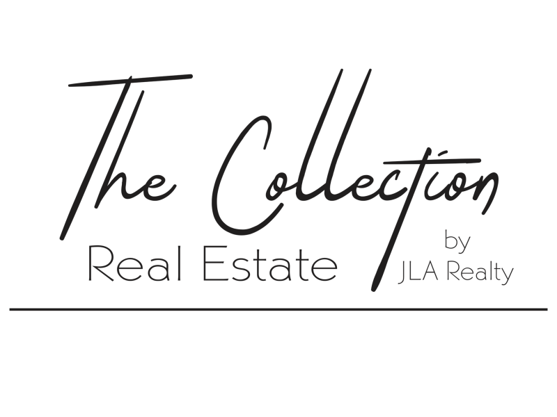 About The Collection Real Estate Team