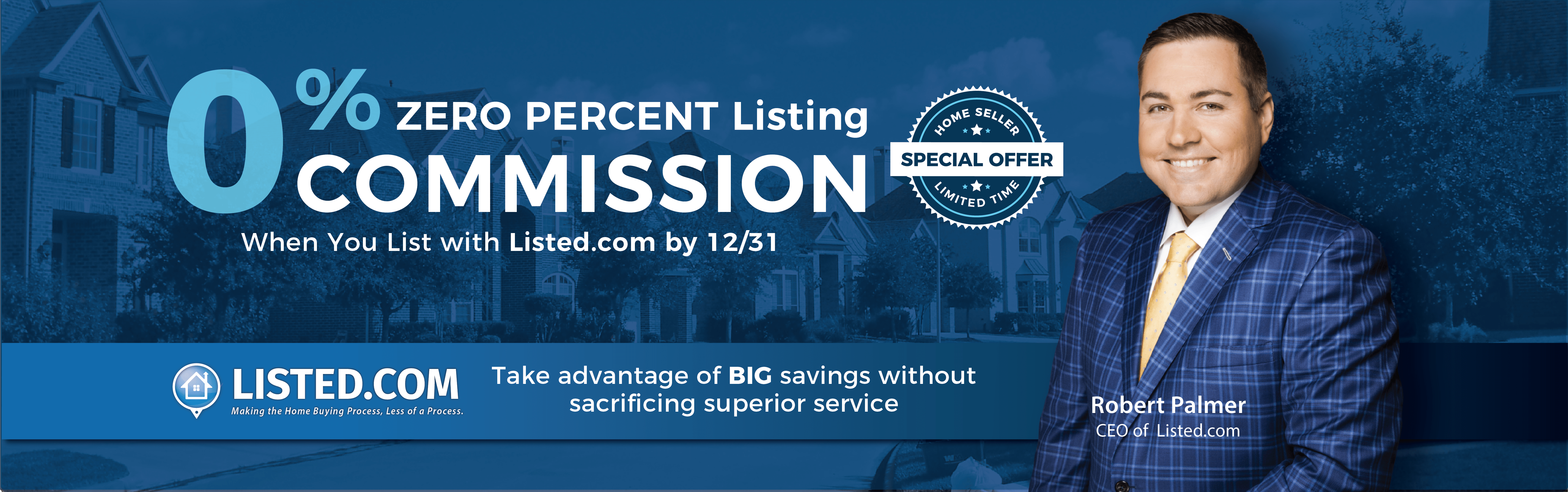 Home Seller Special Offer Bundle RP Funding and a agent