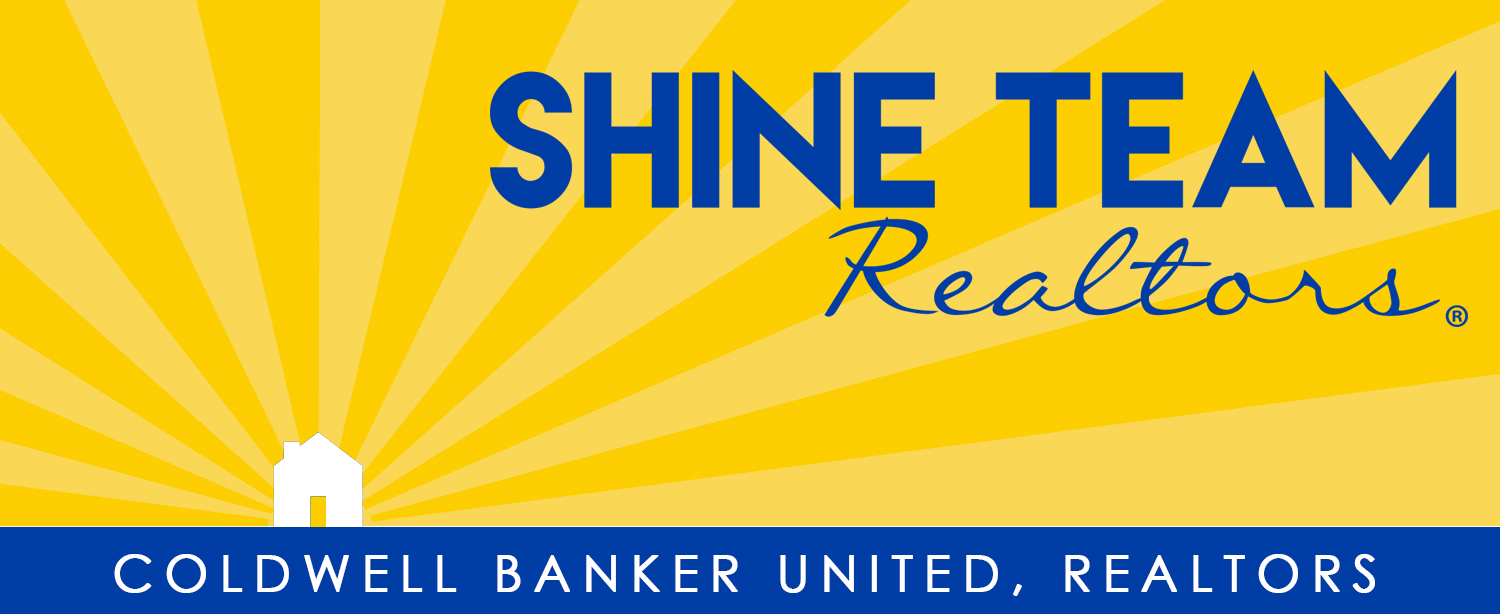 Home Page Shine Team Realtors
