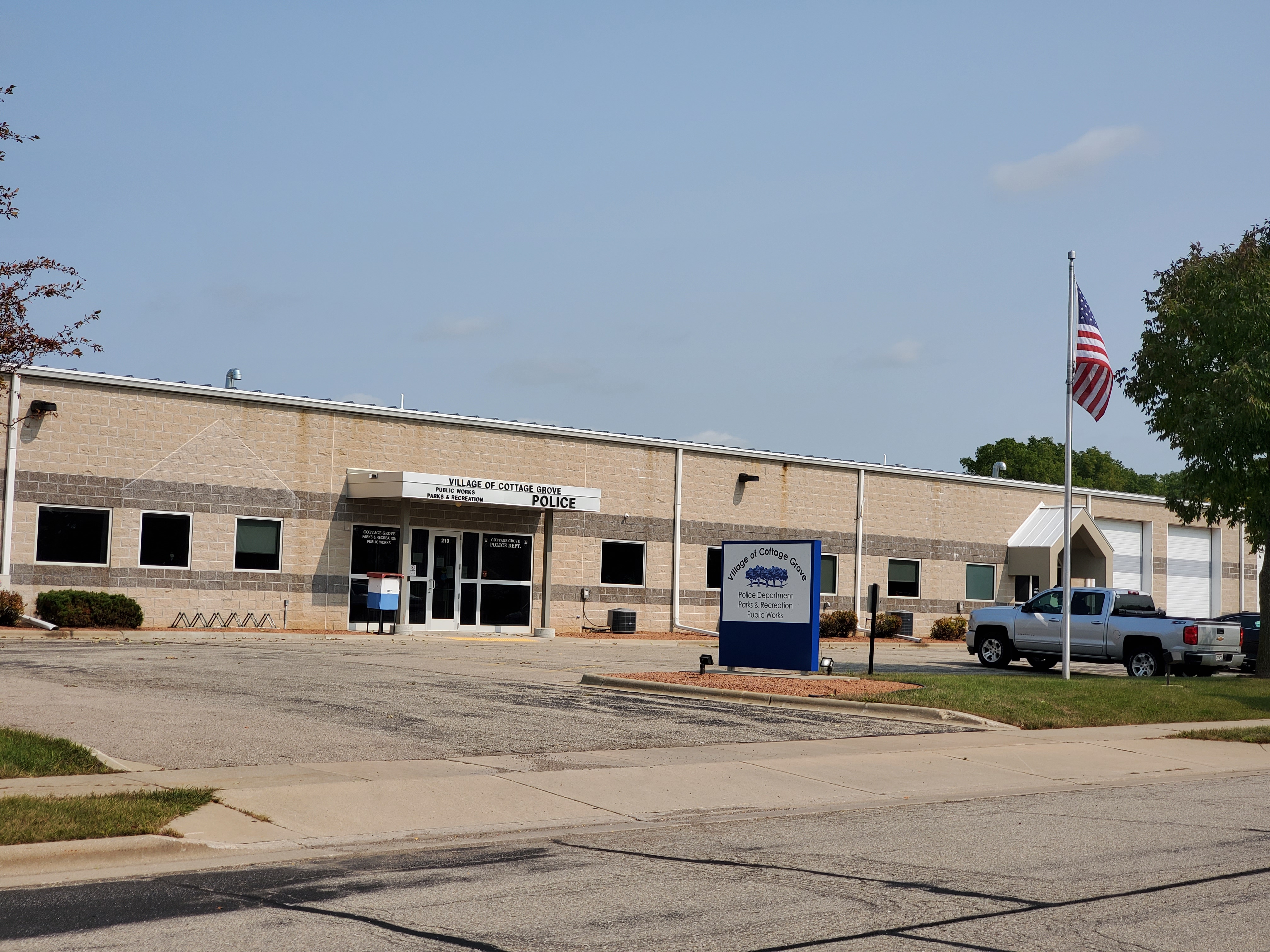 Cottage Grove, Wisconsin Community Spotlight Cottage Grove, WI Real