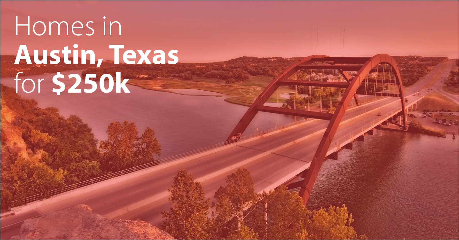 7 Great Homes Available in Greater Austin for 250k Texas Real Estate