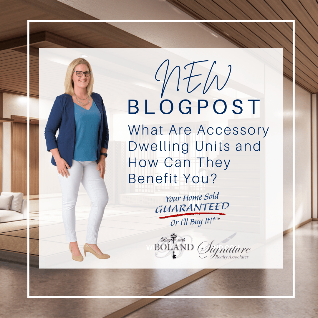 What Are Accessory Dwelling Units and How Can They Benefit You? Buy