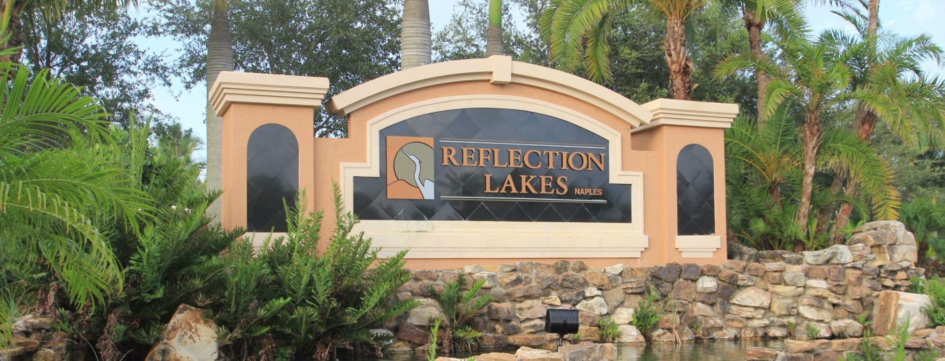 To Reflection Lakes Your Naples Area Home Search