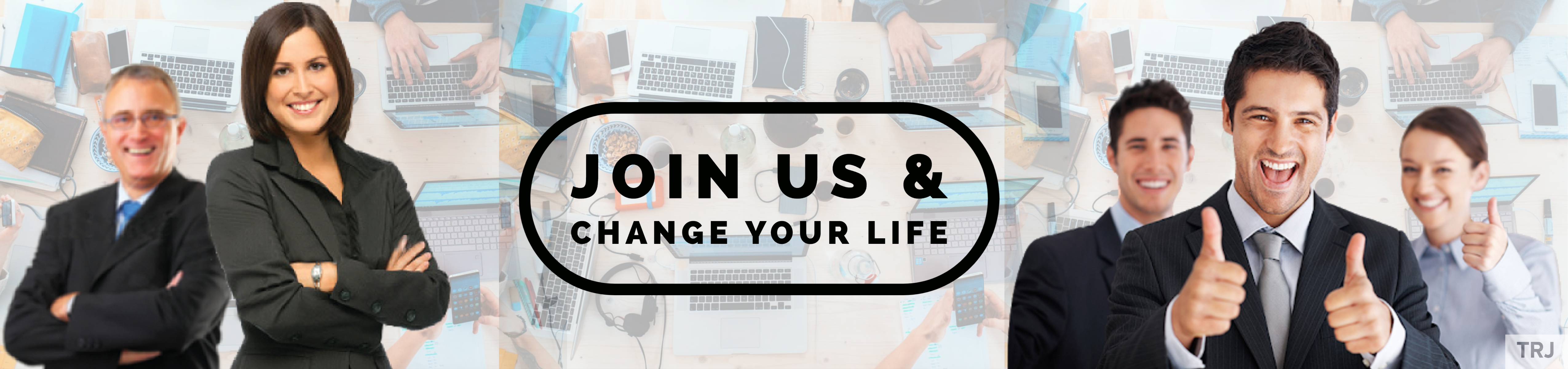 Join Us VORO Real Estate