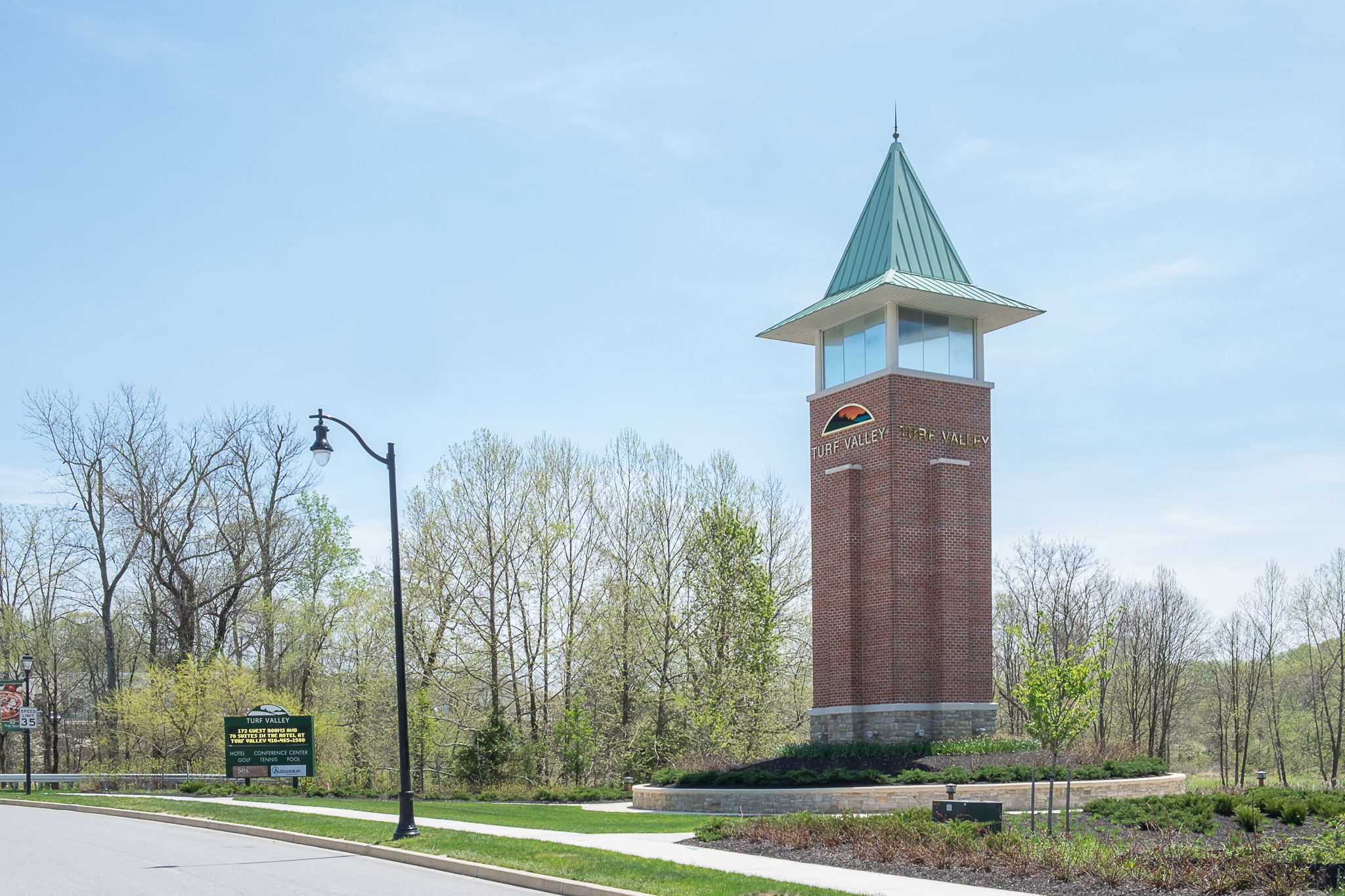 Turf Valley Real Estate RE/MAX Advantage Realty