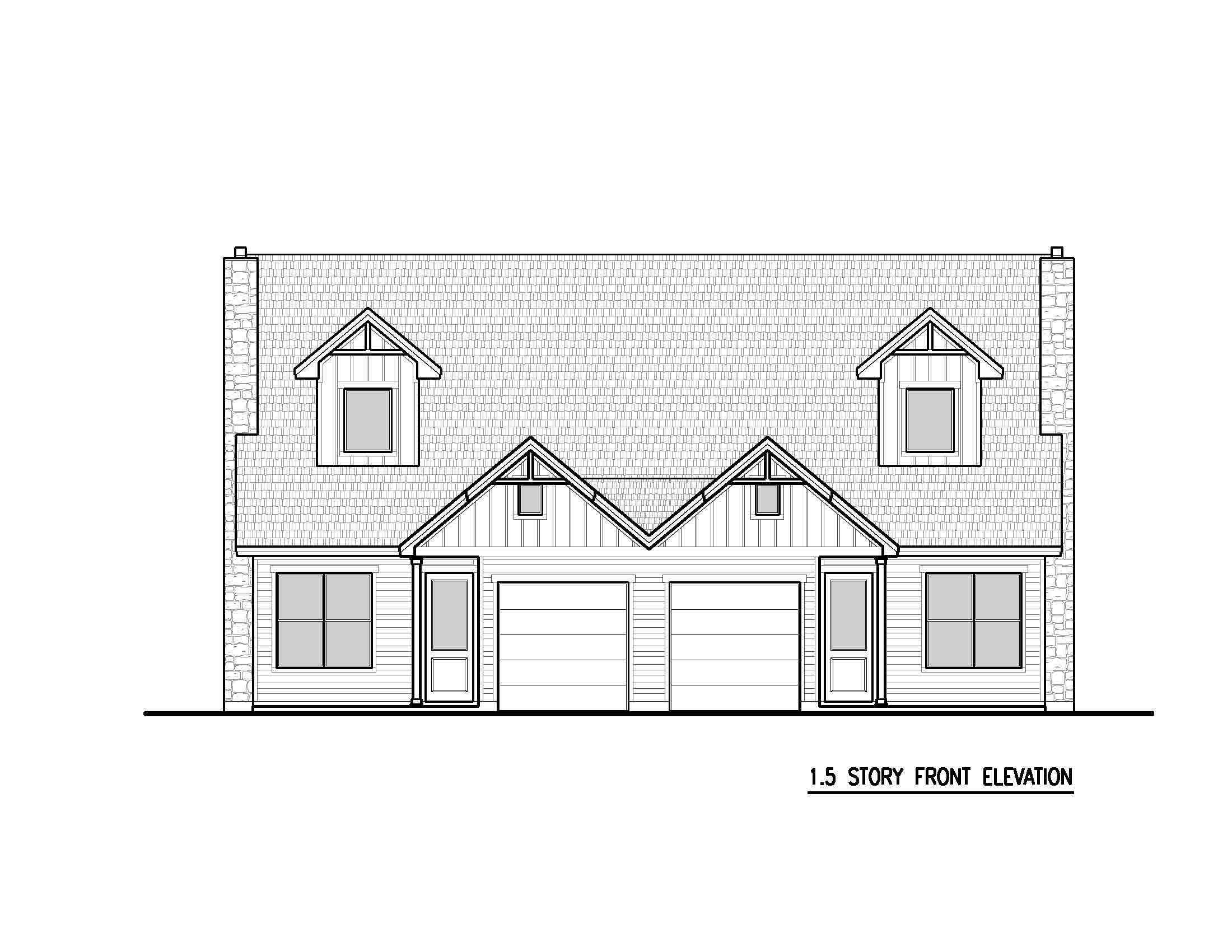 Development Spotlight The Grotto of Dripping Springs Stanberry