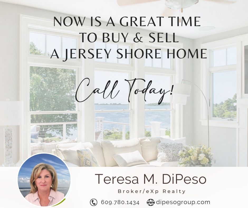 May 2023 Market Reports For Cape May County Coastal Towns TERESA