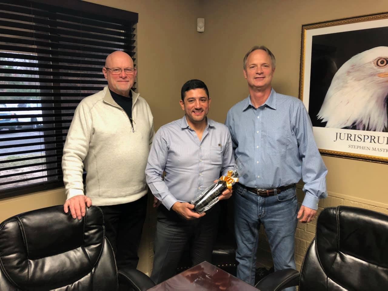 Our Very Happy Clients VORO Real Estate