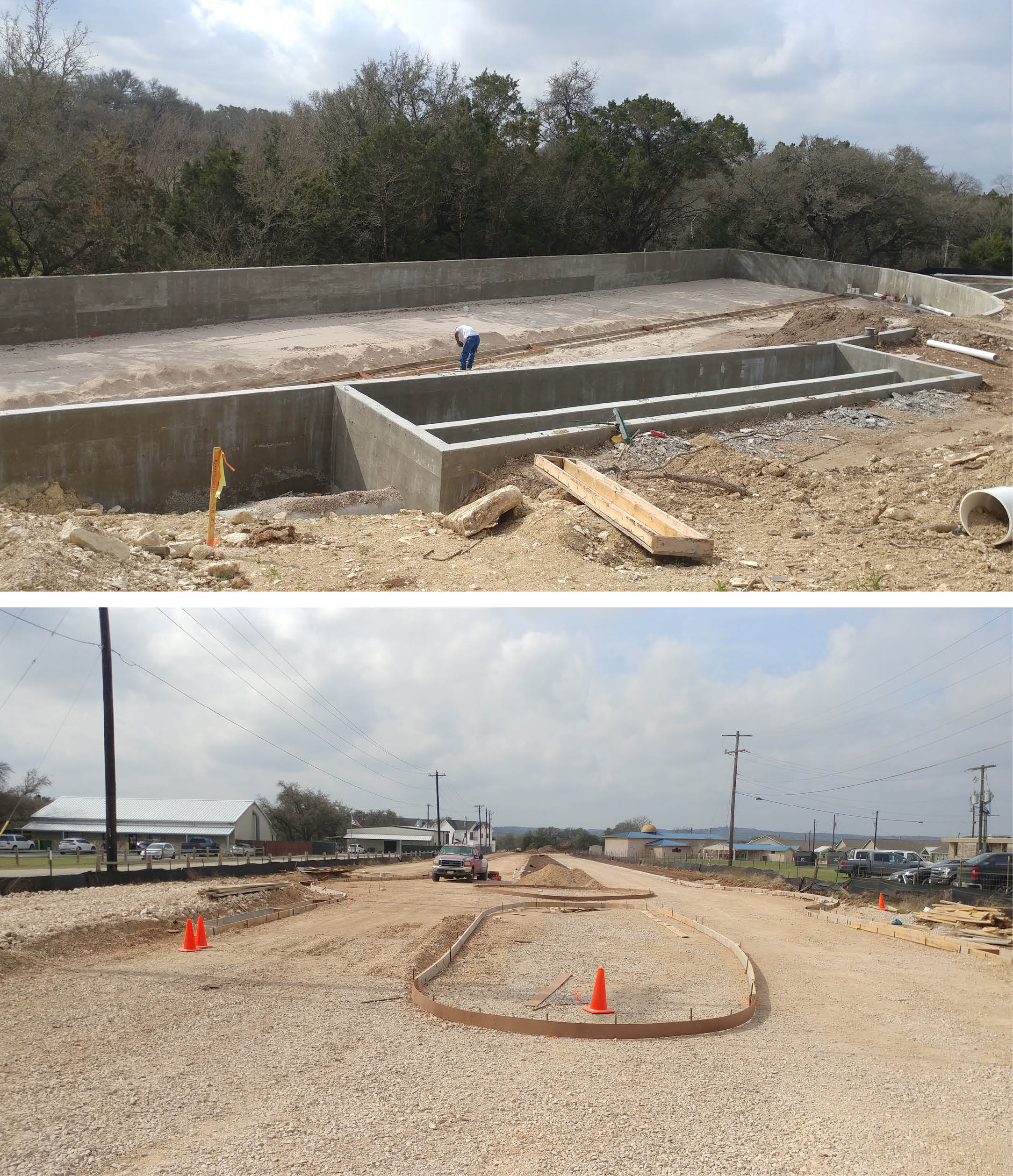 Development Spotlight The Grotto of Dripping Springs Stanberry