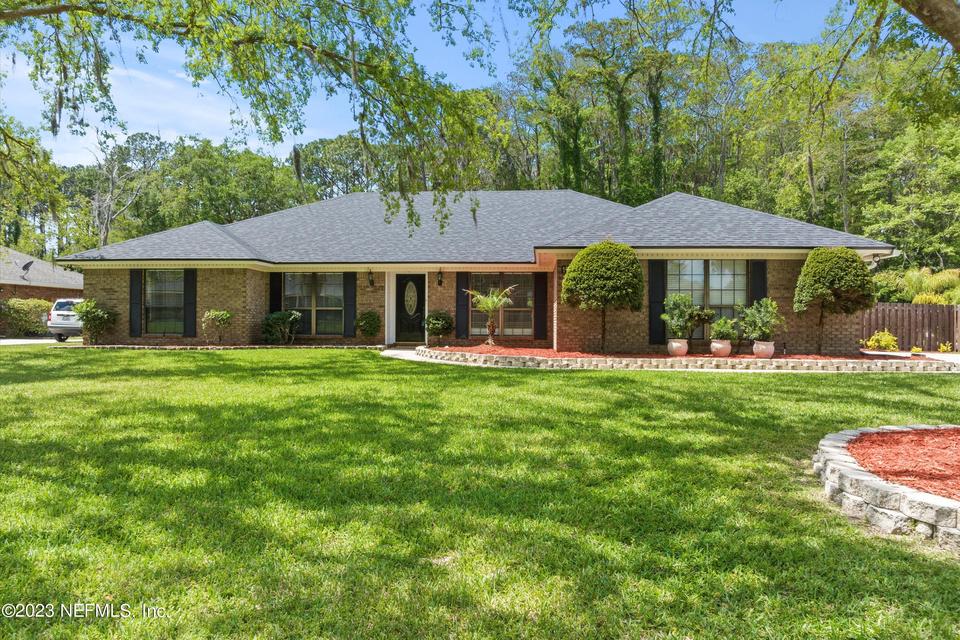 Mandarin, FL Guide First Coast Home Finders