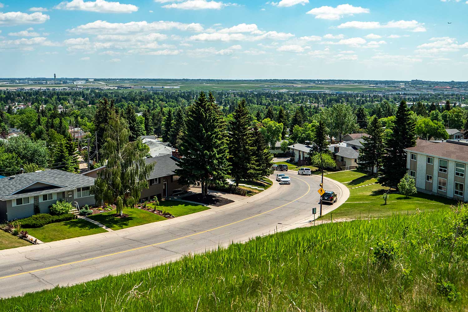 Huntington Hills, AB Guide Find Homes in Calgary