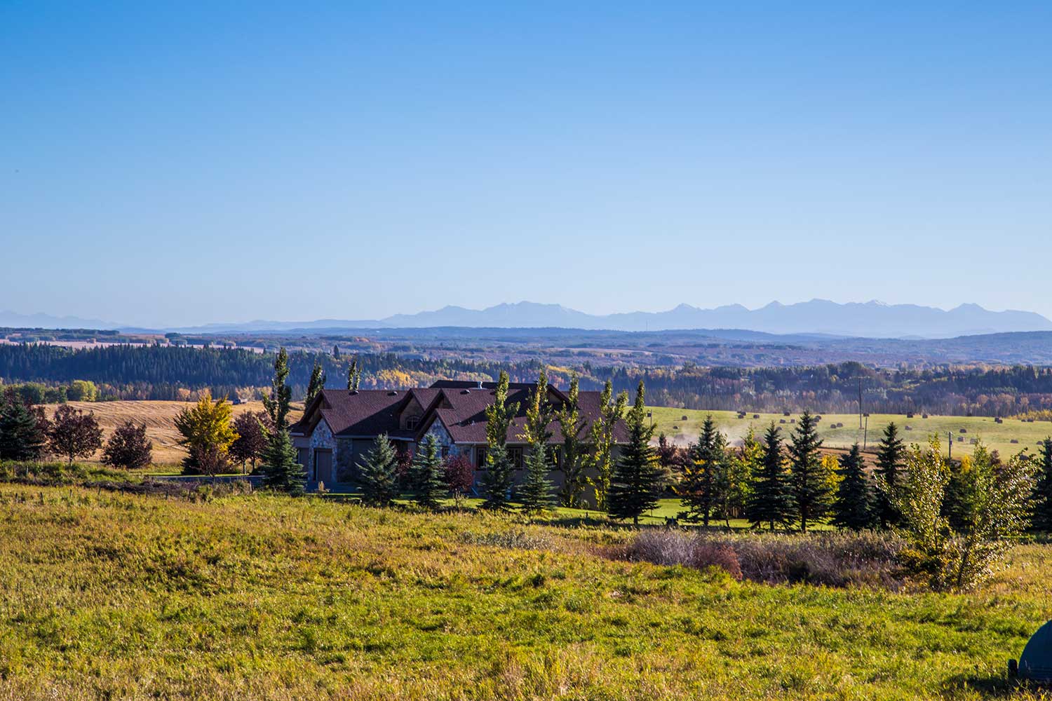 Springbank Hill, AB Guide Find Homes in Calgary