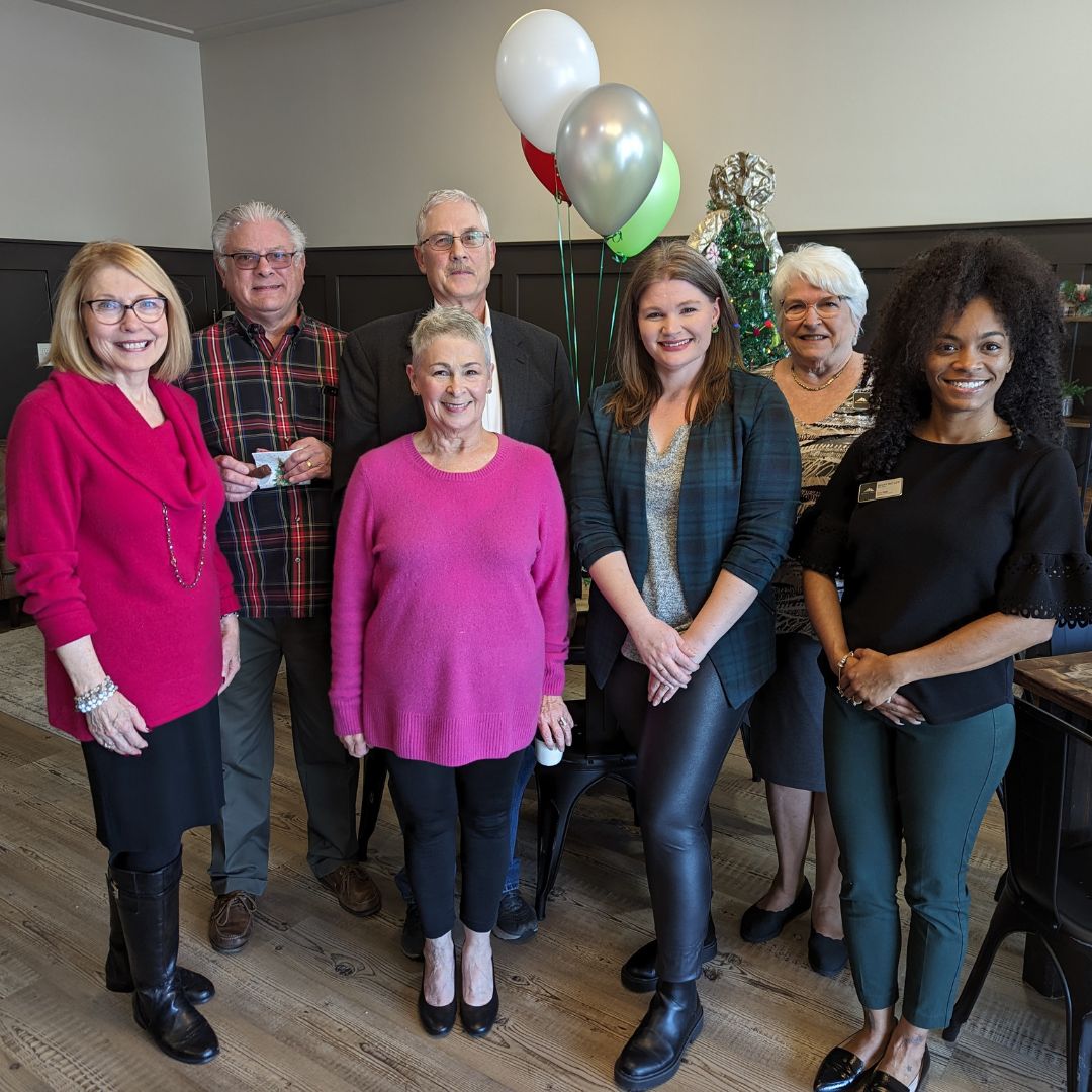 Buying and Selling Success with The Bunch Team Blog North Atlanta