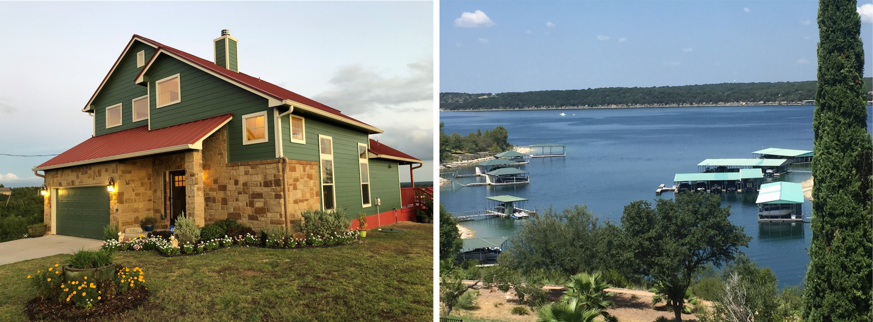 Momentum and Adjustment, our Current Real Estate Market Stanberry