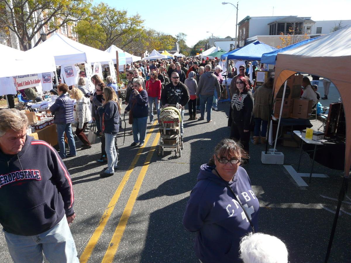 7 Cape May County Towns Among 30 Lowest Average 2020 Taxes TERESA