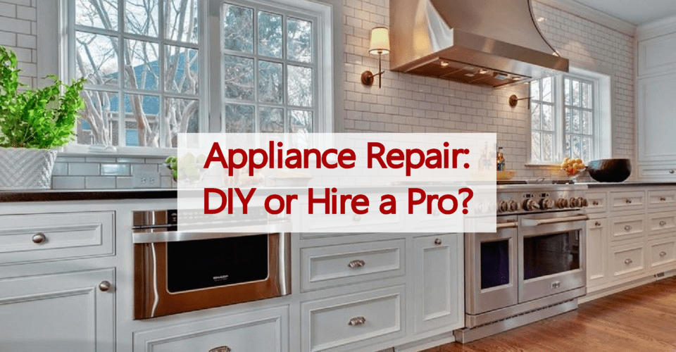 Appliance Repair Team Randy Thomas Blog Southwest Missouri Homes