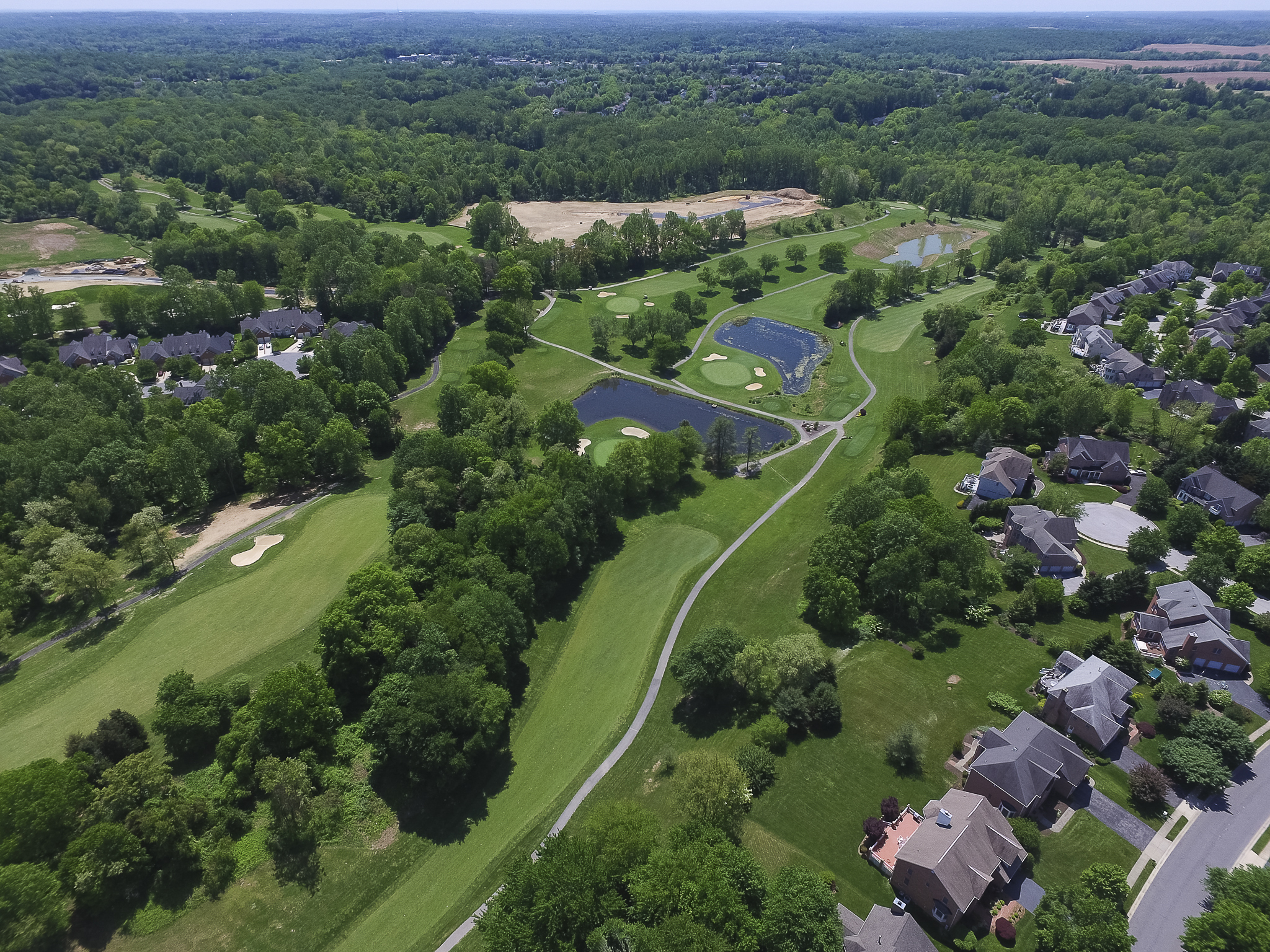Turf Valley Real Estate Search Homes in Maryland