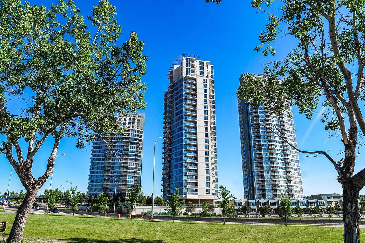 Rosscarrock, AB Guide Find Homes in Calgary