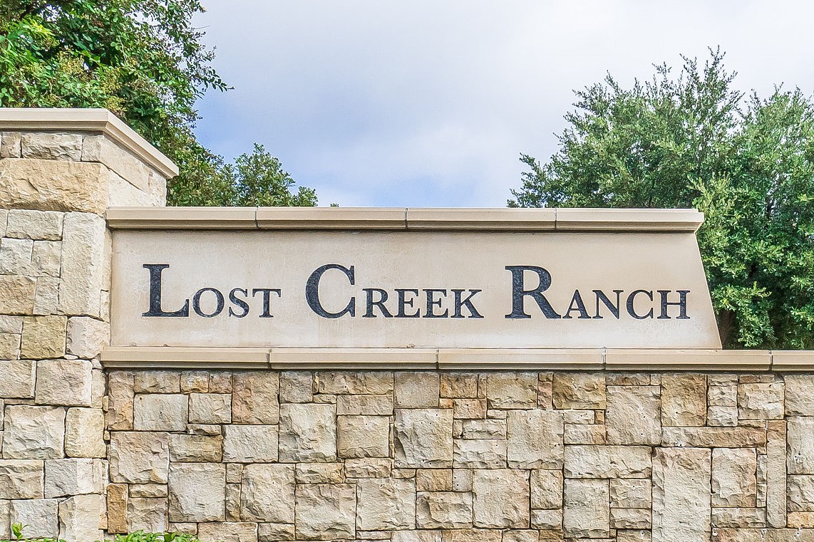 Lost Creek Ranch, TX Guide Search Homes in North Dallas