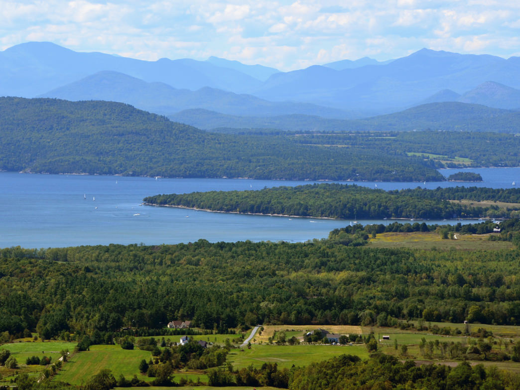 Charlotte, VT Guide Search Vermont Homes