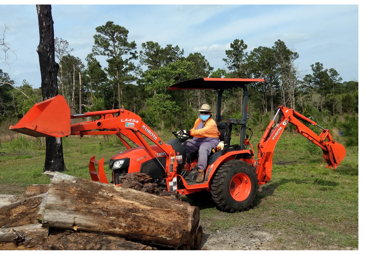 Stanberry Realtors® Bastrop Share Their Distancing Experiences