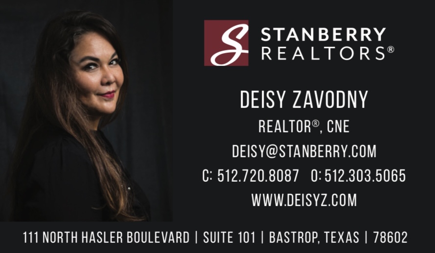 Deisy Home See Austin Area Properties